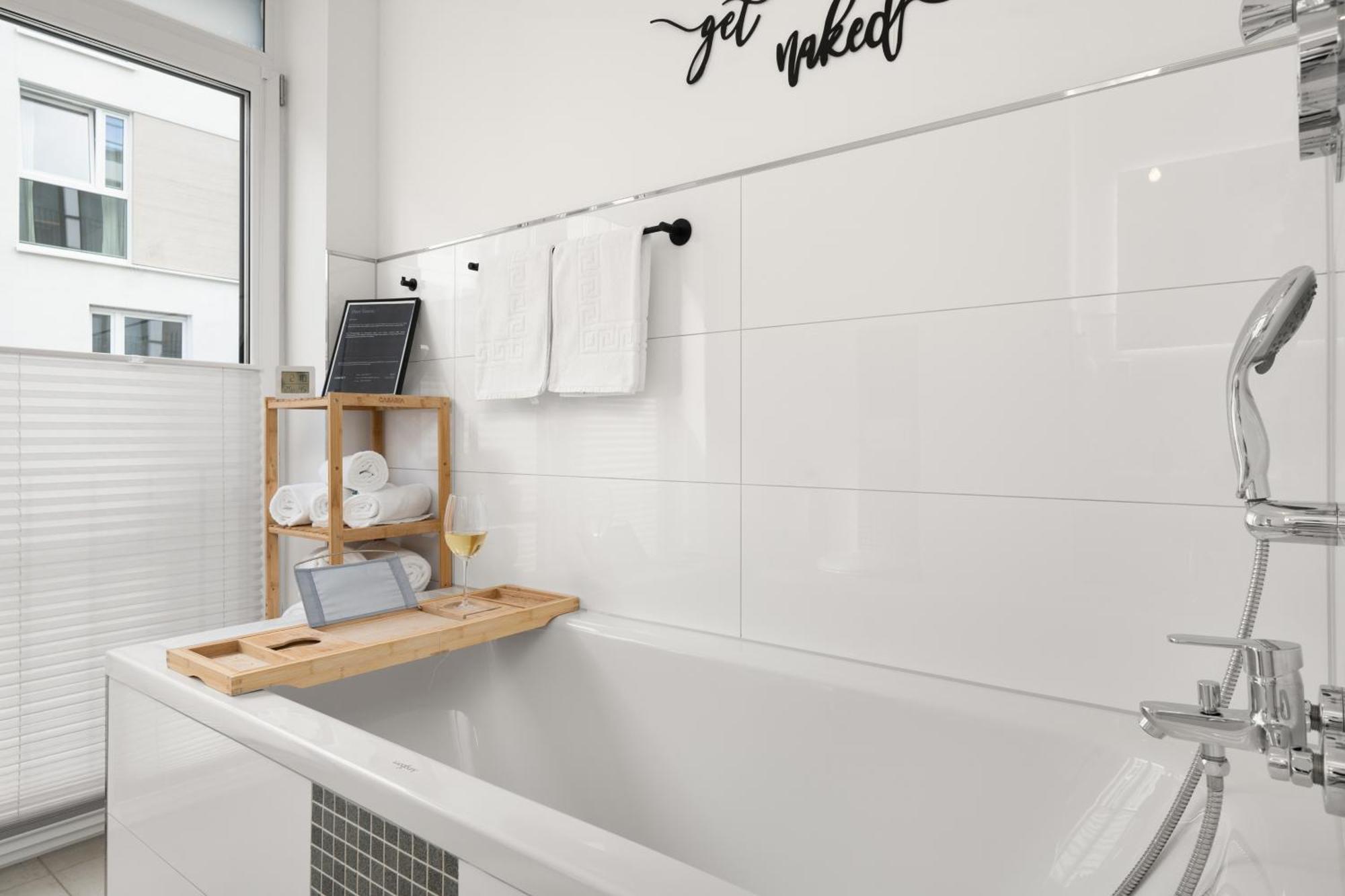 Maracoon - Loft Apartments Essen City Center Eksteriør bilde