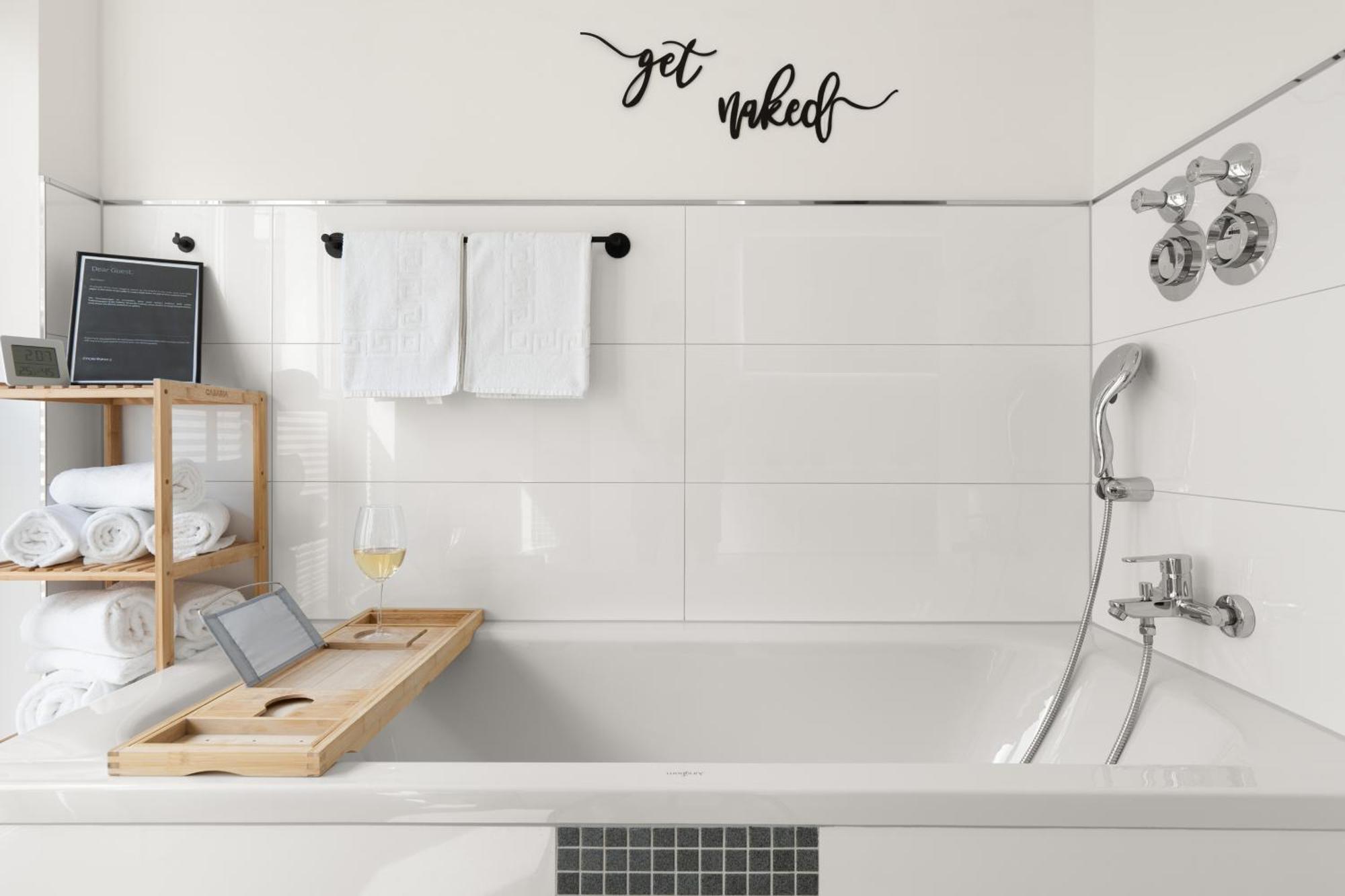Maracoon - Loft Apartments Essen City Center Eksteriør bilde
