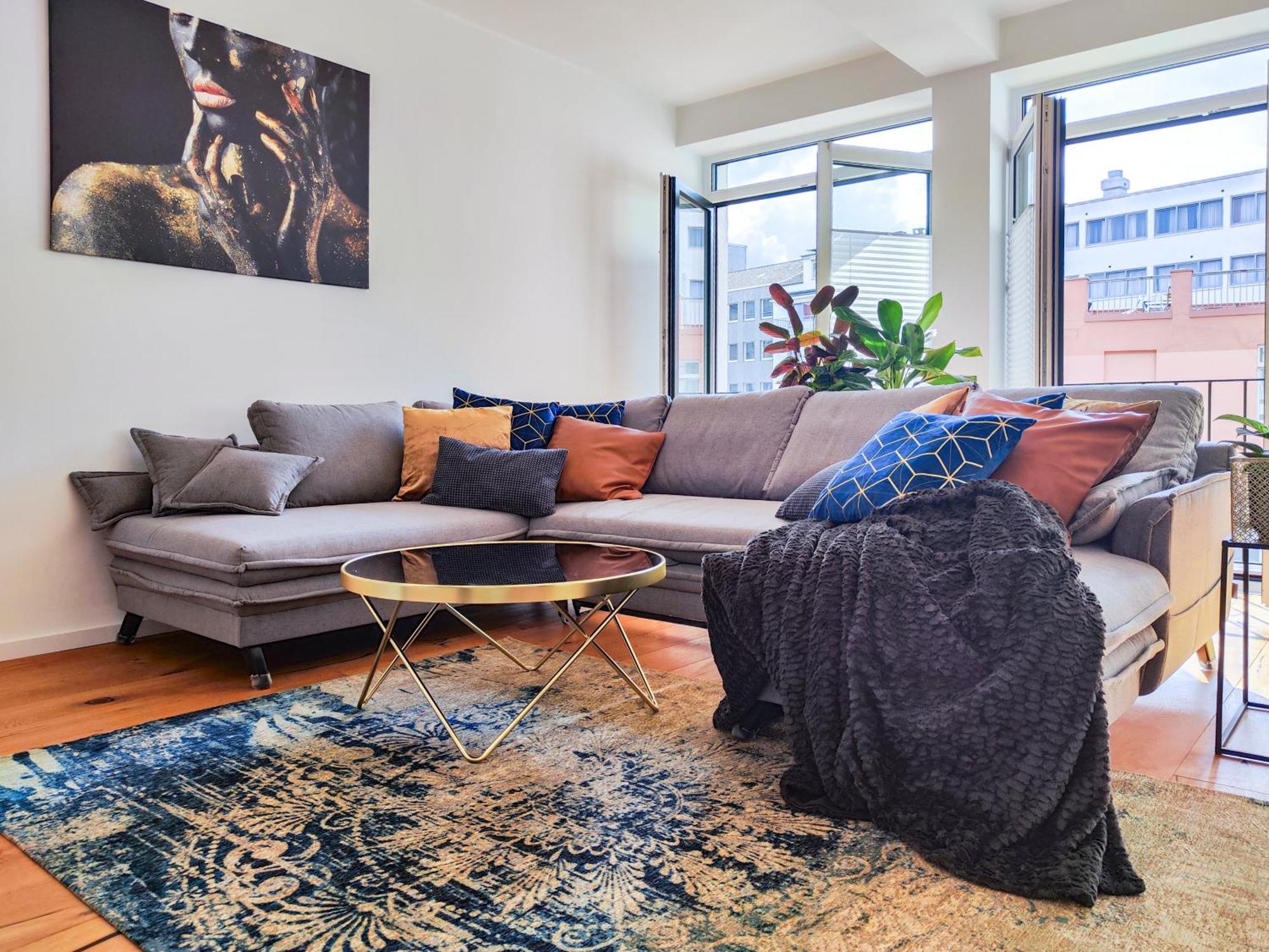Maracoon - Loft Apartments Essen City Center Eksteriør bilde