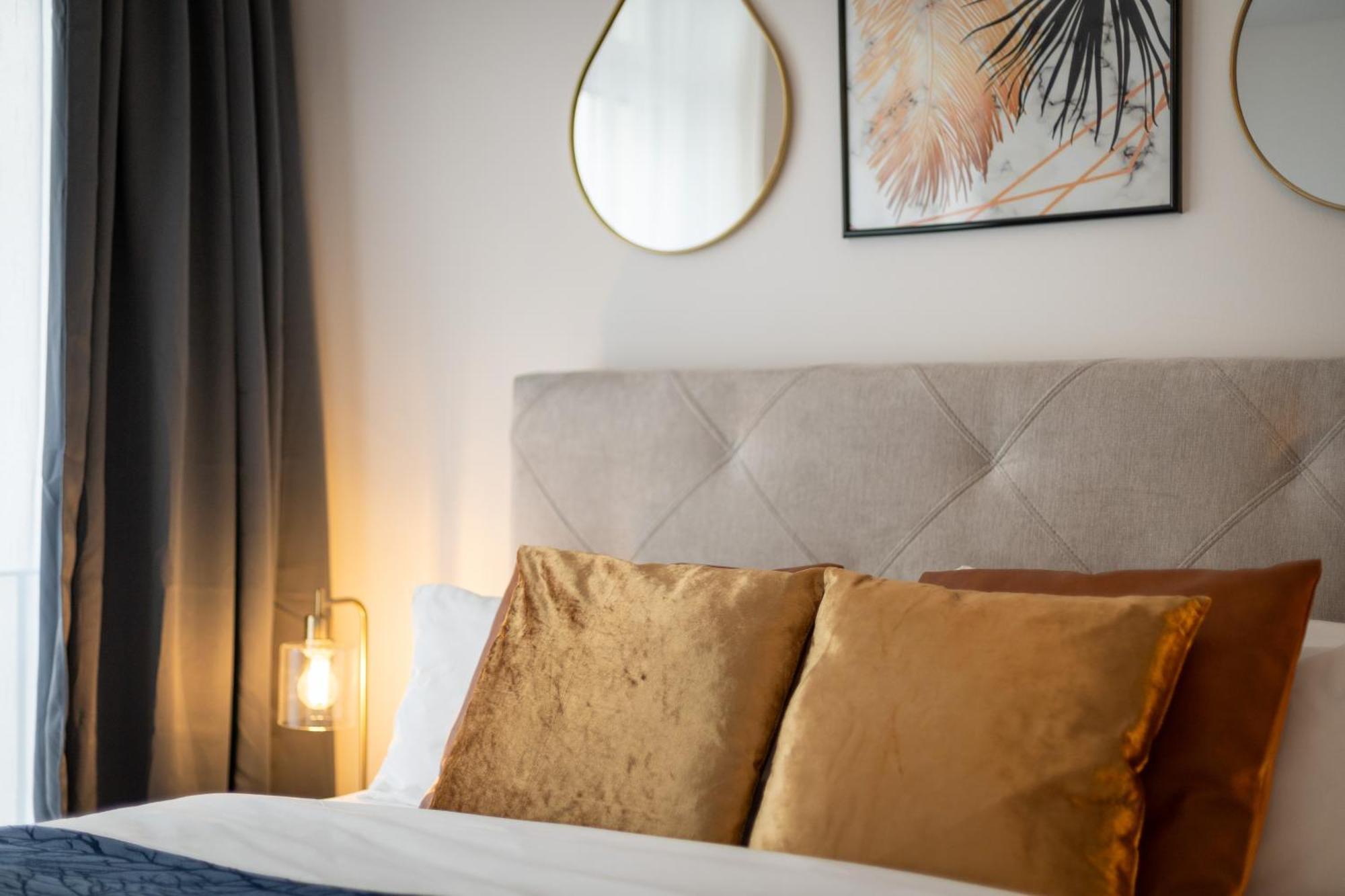 Maracoon - Loft Apartments Essen City Center Eksteriør bilde