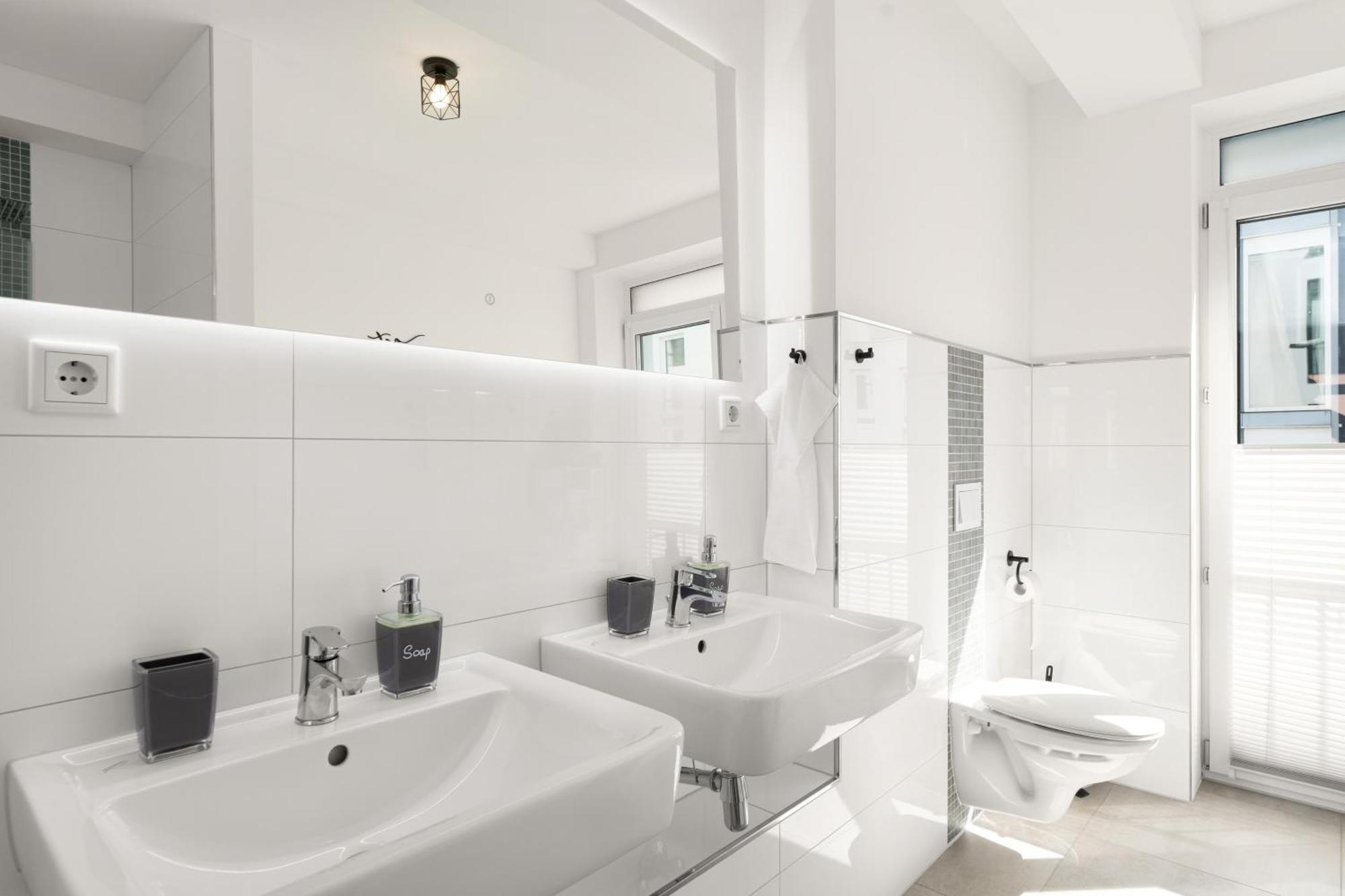 Maracoon - Loft Apartments Essen City Center Eksteriør bilde
