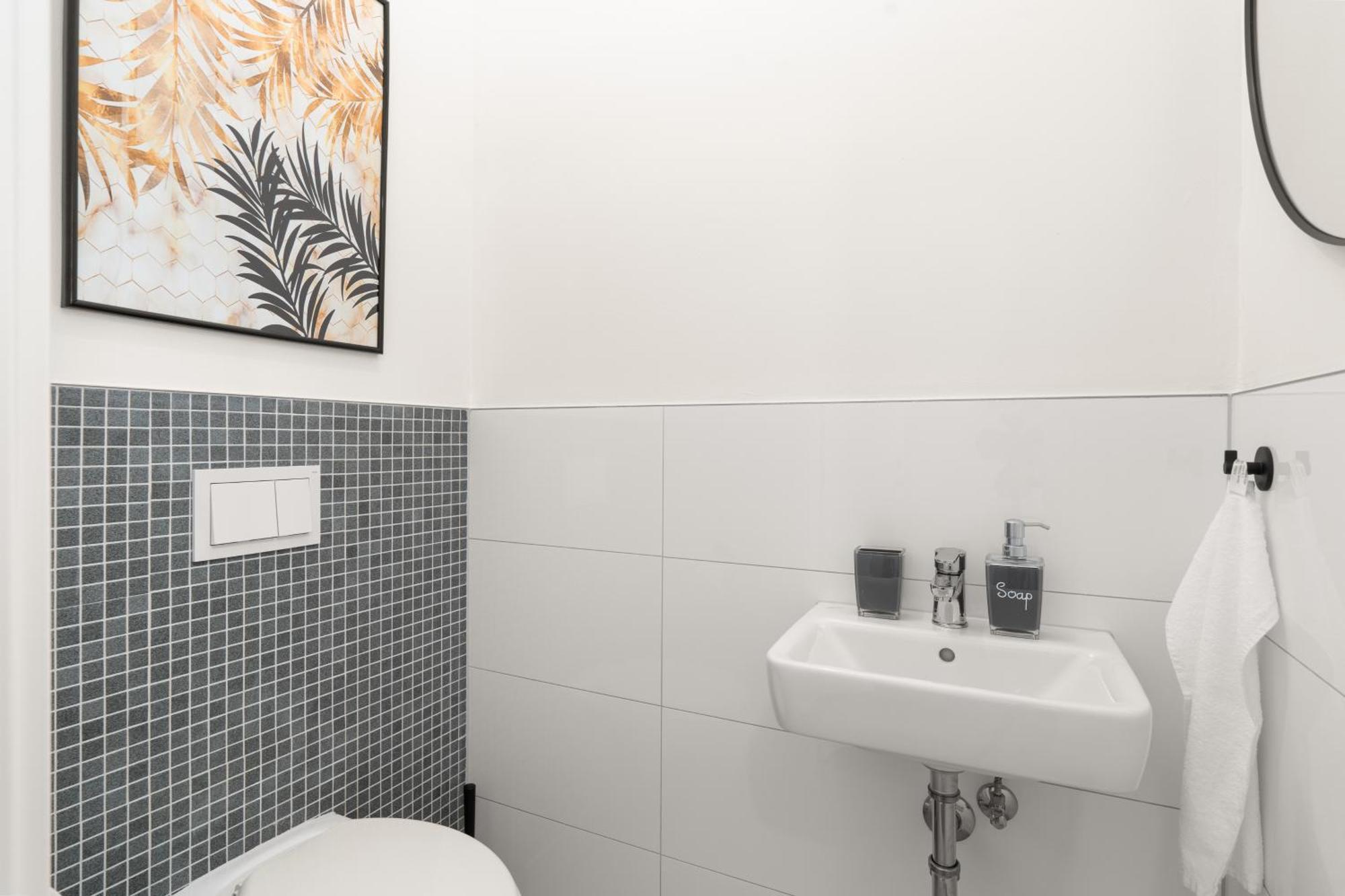Maracoon - Loft Apartments Essen City Center Eksteriør bilde