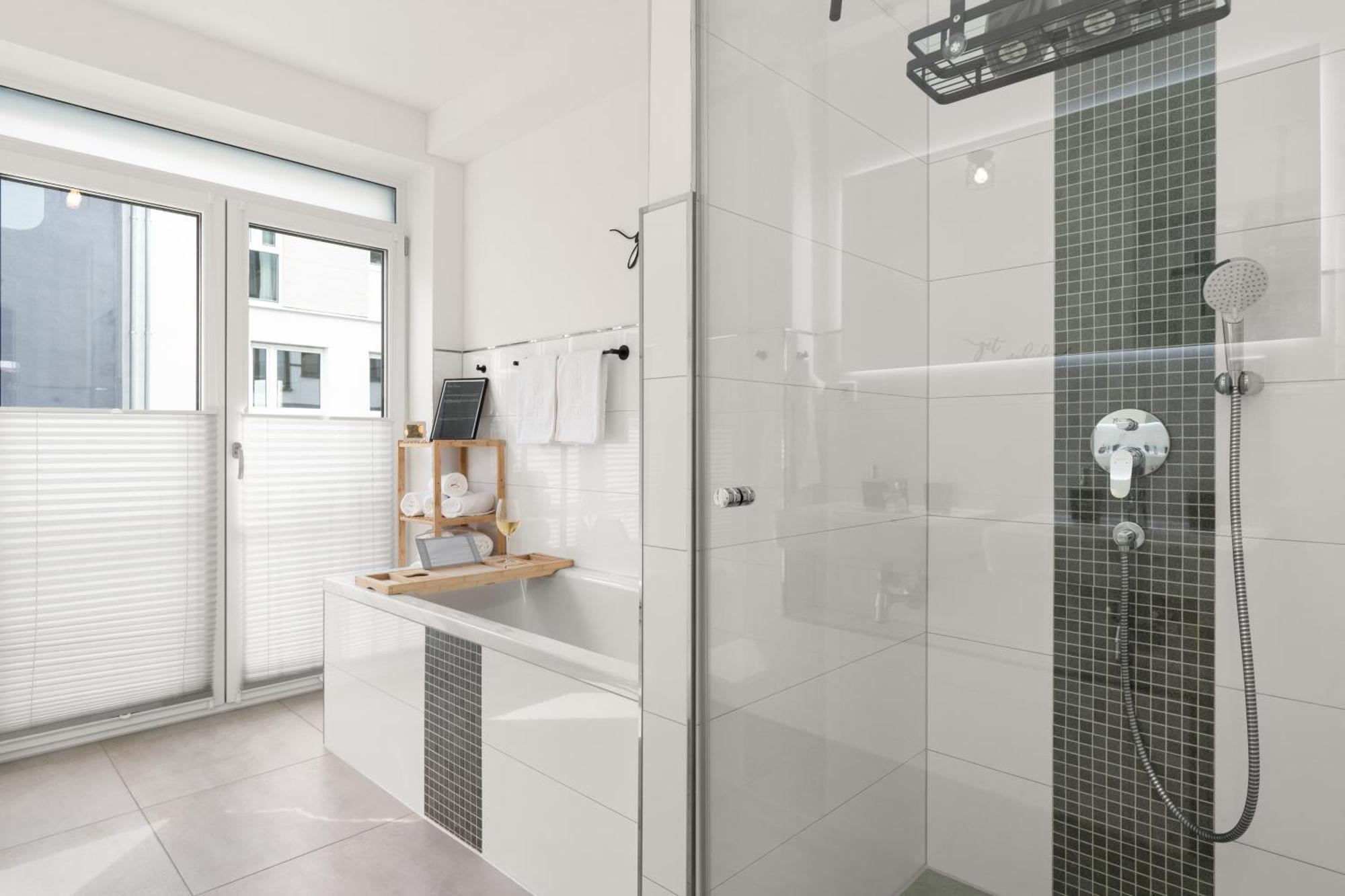 Maracoon - Loft Apartments Essen City Center Eksteriør bilde