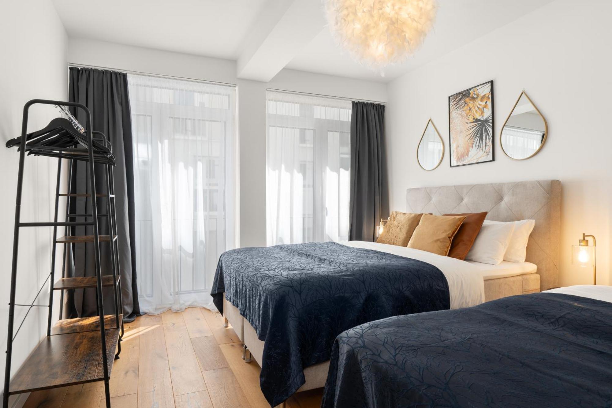 Maracoon - Loft Apartments Essen City Center Eksteriør bilde