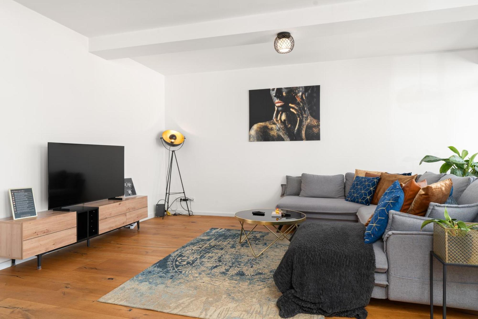 Maracoon - Loft Apartments Essen City Center Eksteriør bilde